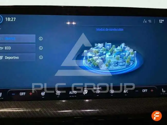 2024 Ford FOCUS