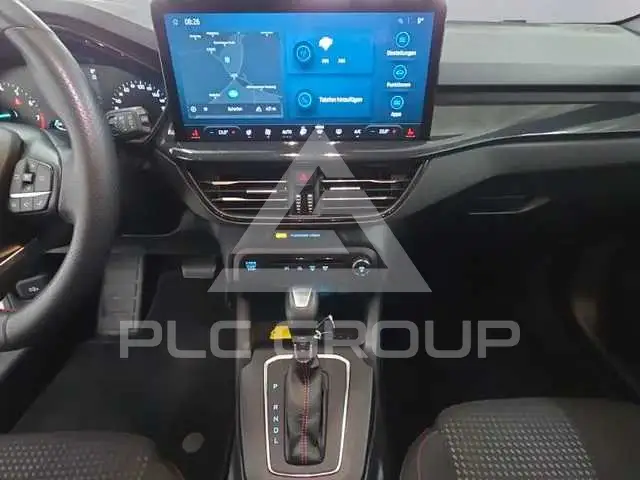 2024 Ford FOCUS