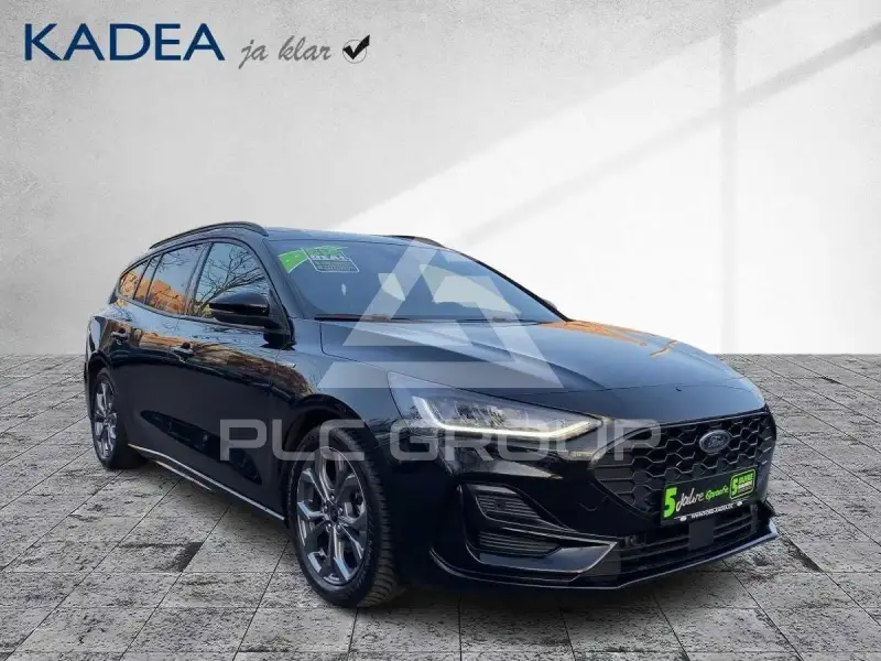 2024 Ford FOCUS