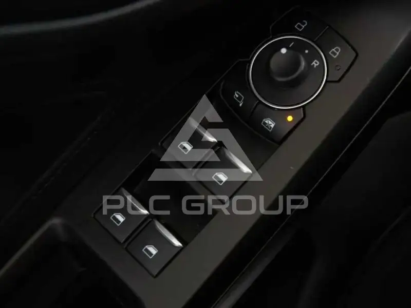 2024 Ford FOCUS