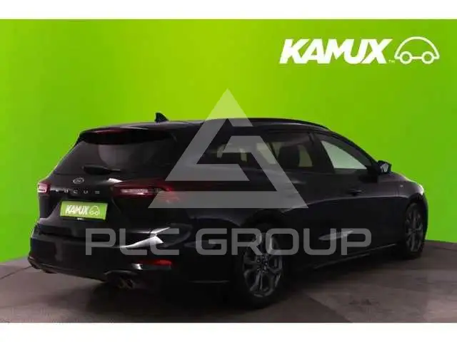 2024 Ford FOCUS