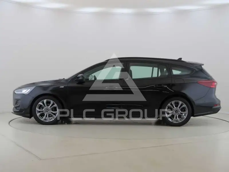 2024 Ford FOCUS