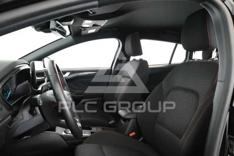 2024 Ford FOCUS
