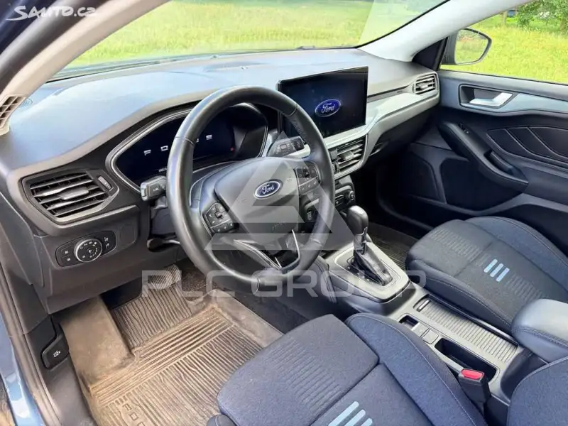 2024 Ford FOCUS