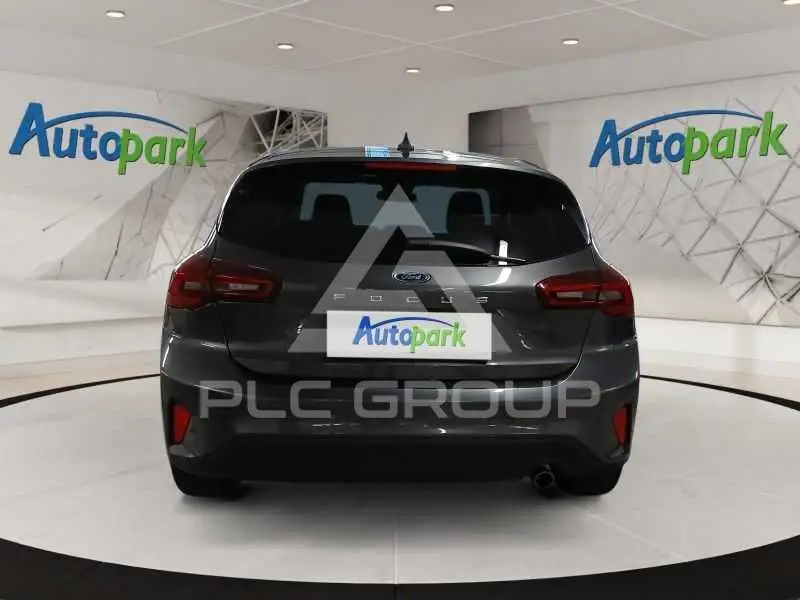 2024 Ford FOCUS