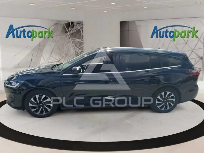 2024 Ford FOCUS