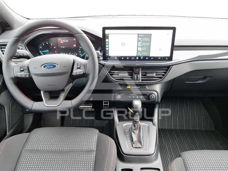 2024 Ford FOCUS