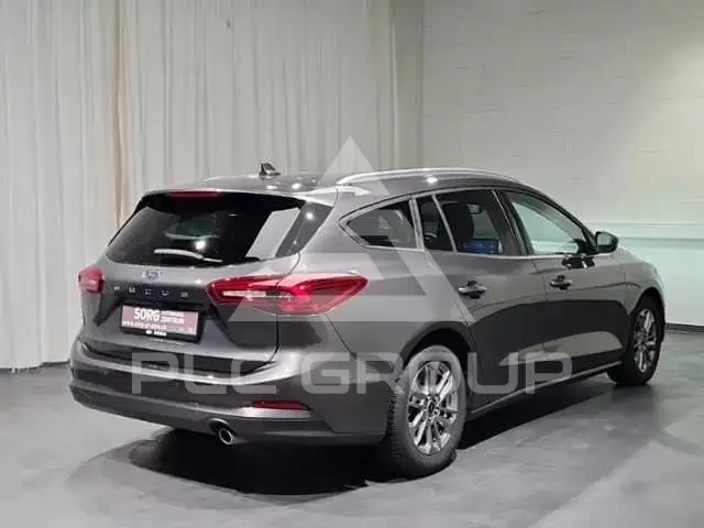 2024 Ford FOCUS