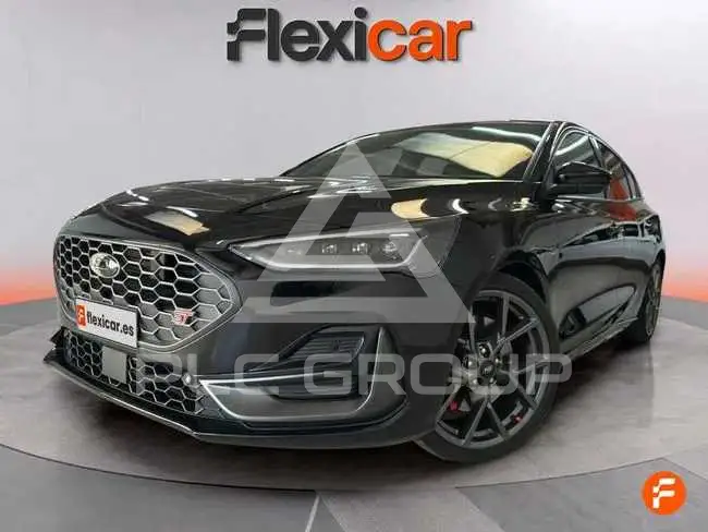 2024 Ford FOCUS