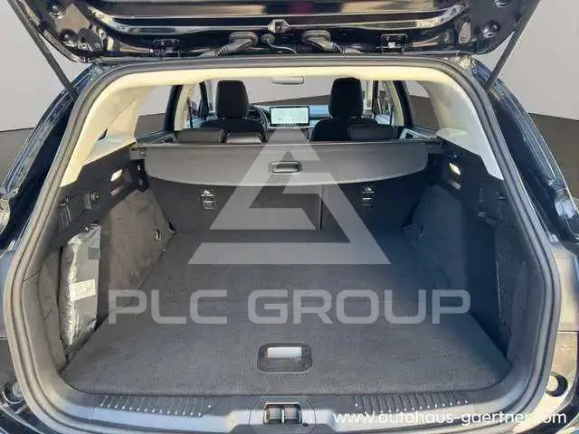 2024 Ford FOCUS