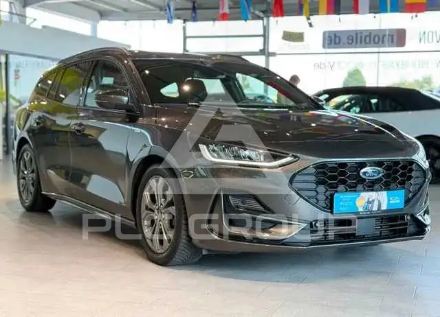 2024 Ford FOCUS