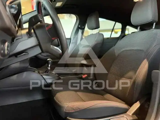 2024 Ford FOCUS