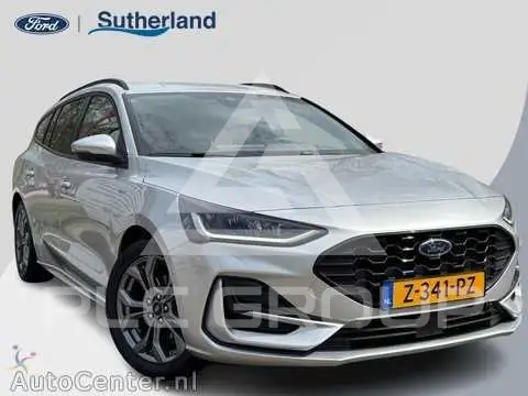 2024 Ford FOCUS