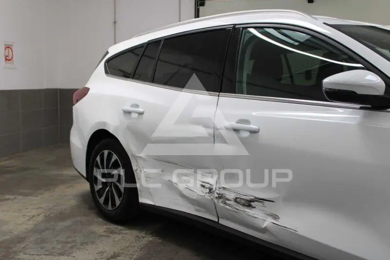 2024 Ford FOCUS
