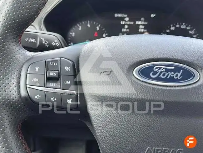 2024 Ford FOCUS