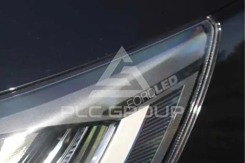 2024 Ford FOCUS