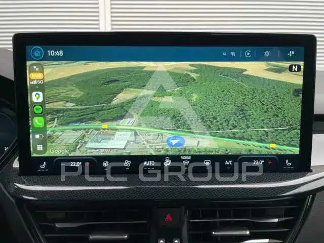 2024 Ford FOCUS
