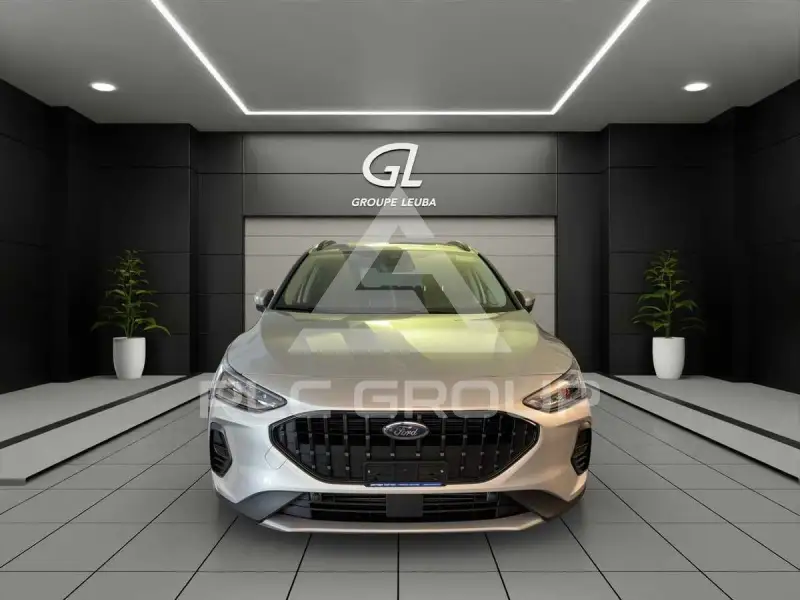 2024 Ford FOCUS