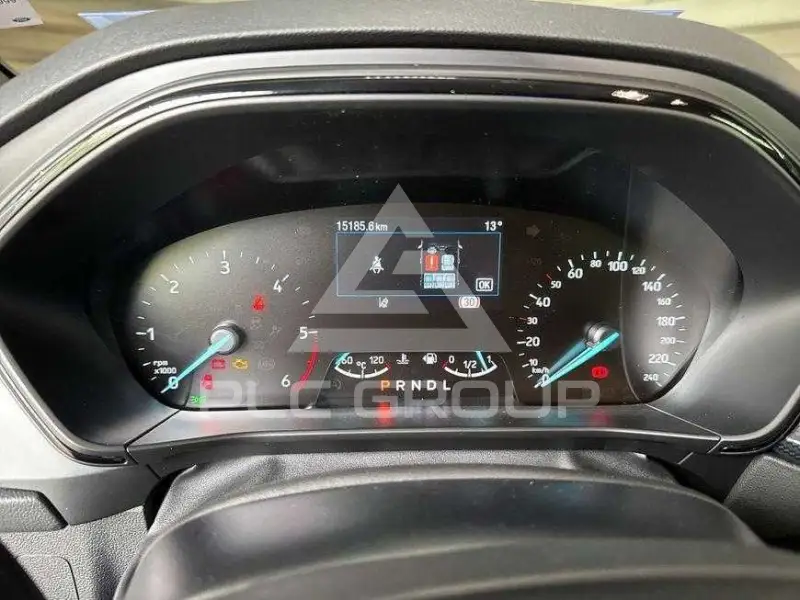 2024 Ford FOCUS
