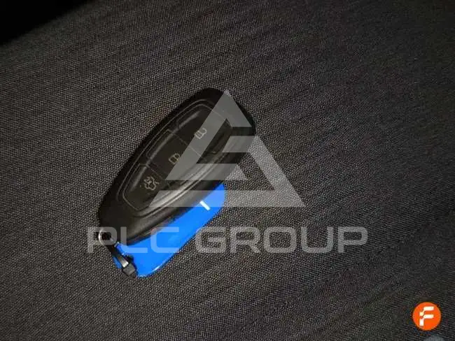 2024 Ford FOCUS