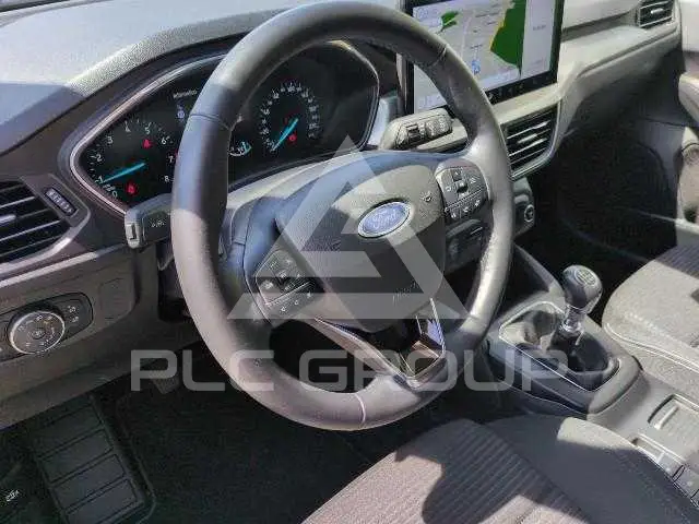 2024 Ford FOCUS