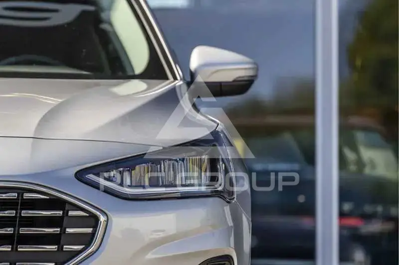 2024 Ford FOCUS
