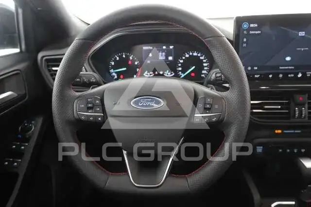 2024 Ford FOCUS