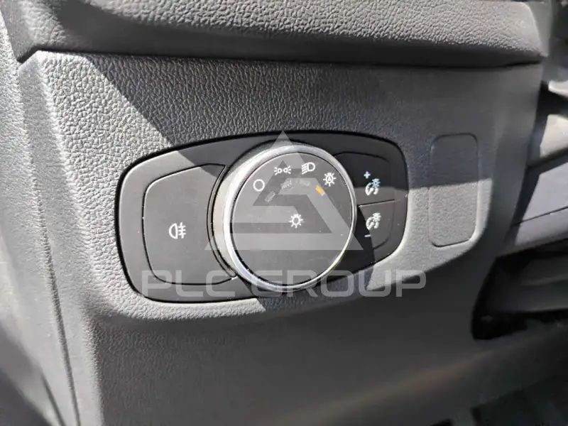 2024 Ford FOCUS