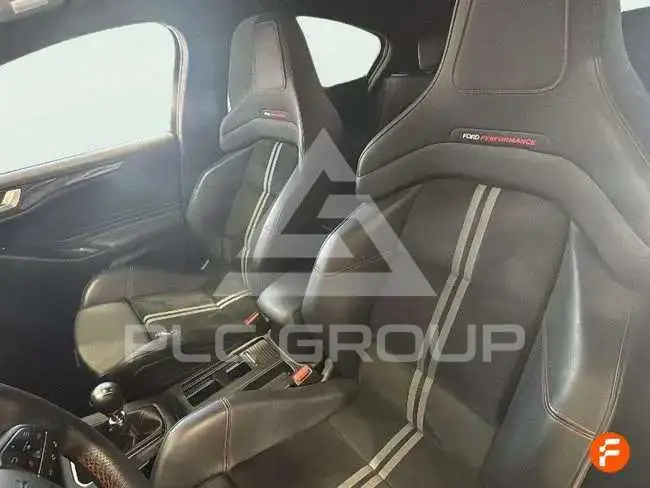 2024 Ford FOCUS