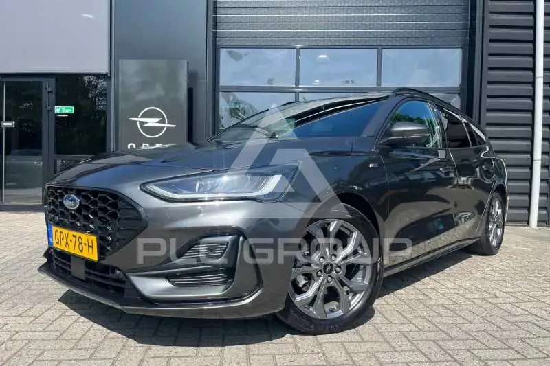 2024 Ford FOCUS