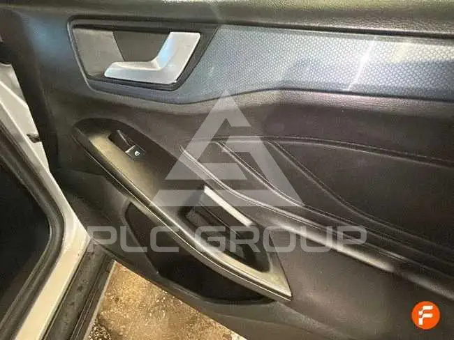 2024 Ford FOCUS