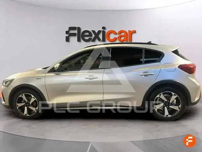 2024 Ford FOCUS