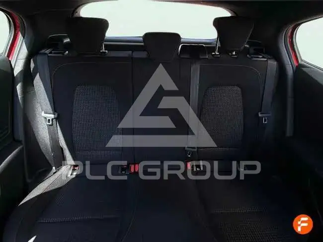 2024 Ford FOCUS
