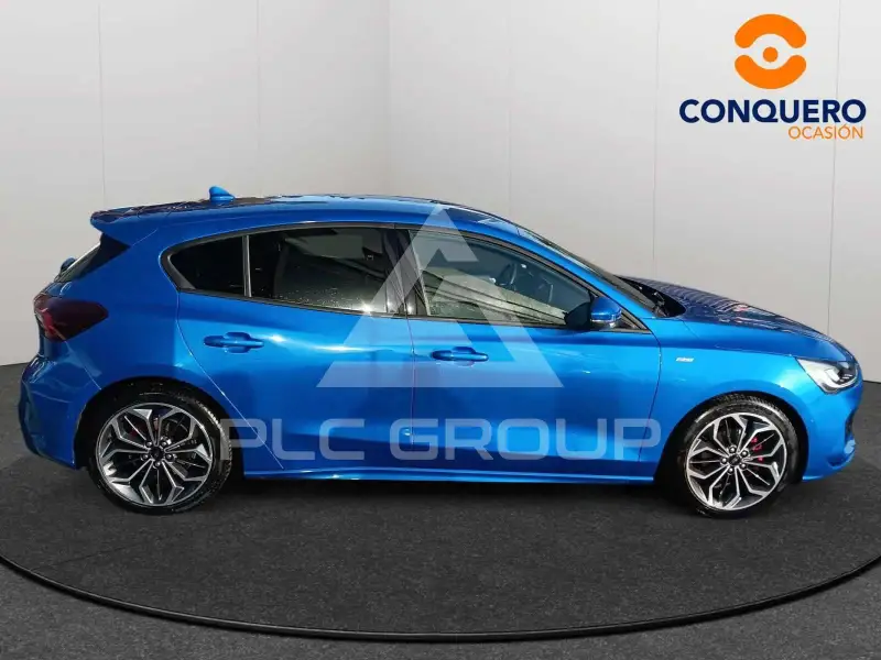 2024 Ford FOCUS