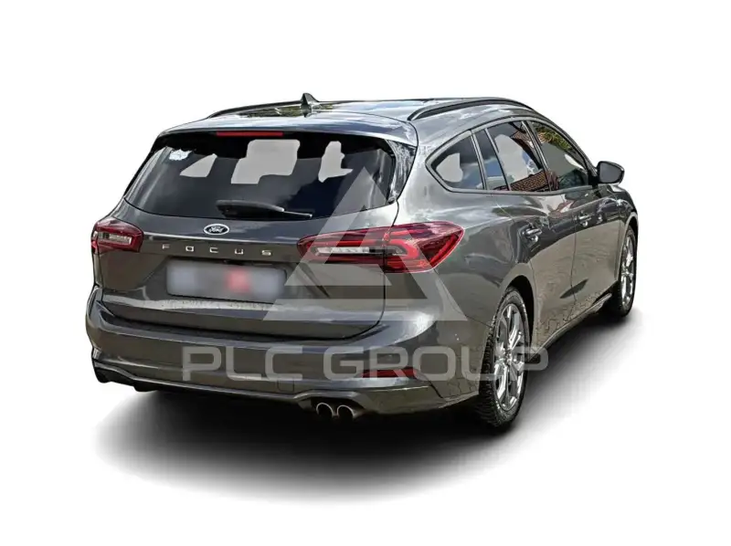 2024 Ford FOCUS
