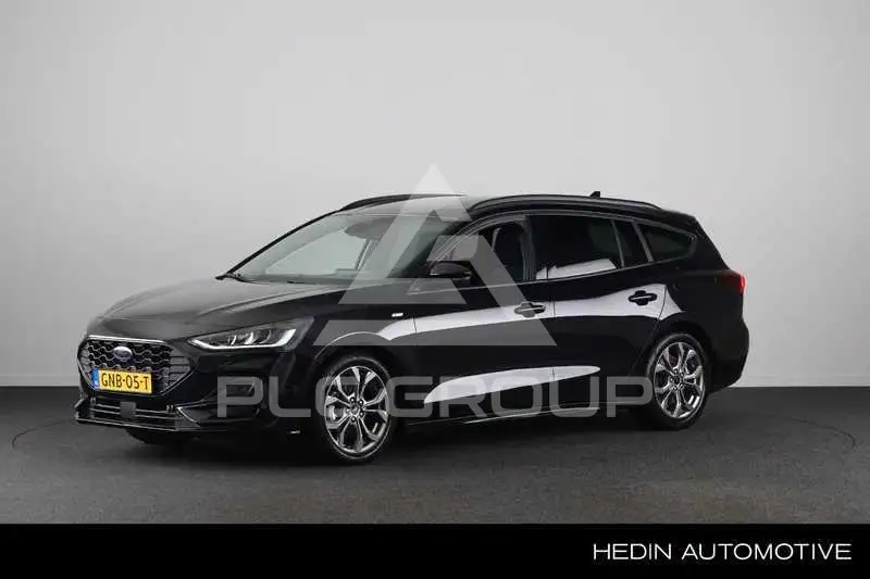2024 Ford FOCUS