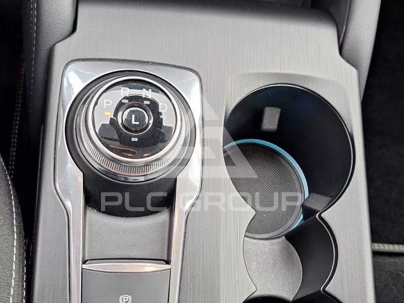 2024 Ford FOCUS