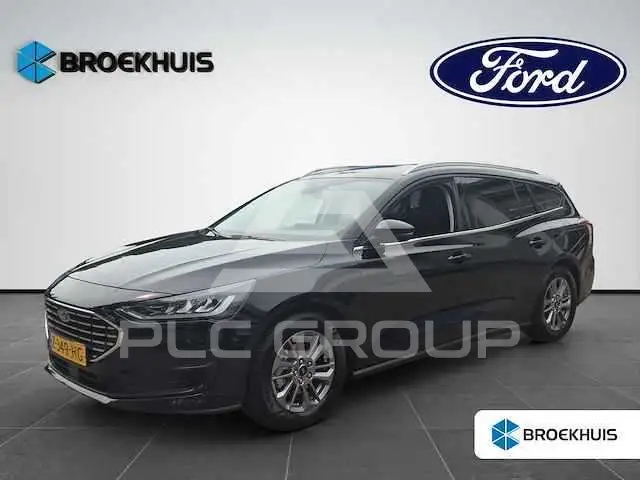 2024 Ford FOCUS