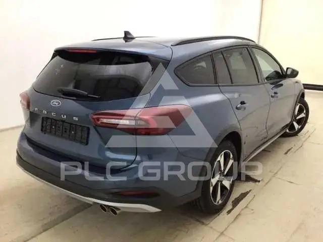 2024 Ford FOCUS