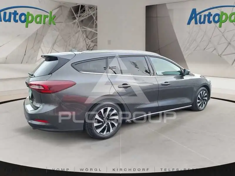 2024 Ford FOCUS