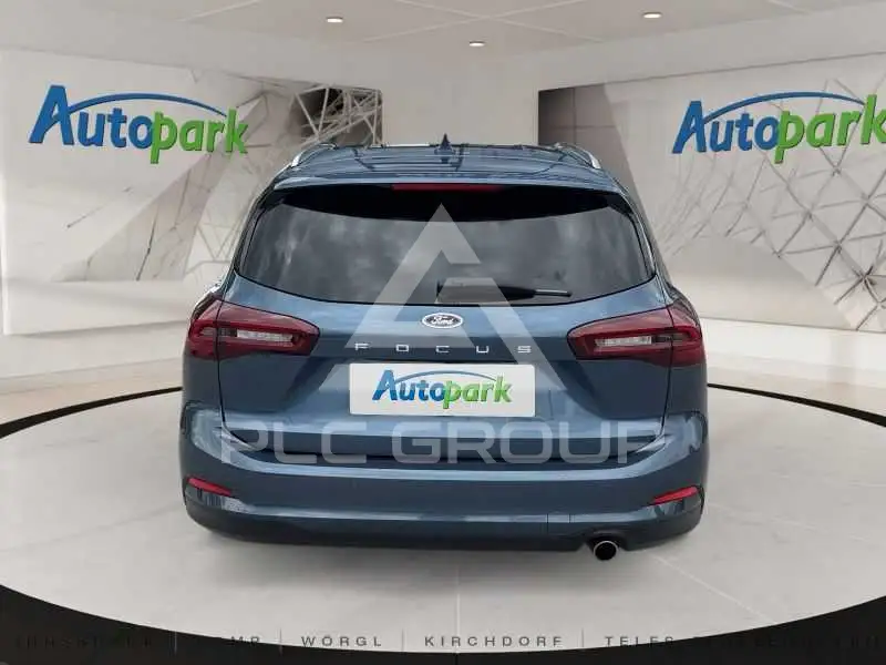 2024 Ford FOCUS