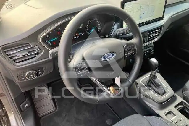 2024 Ford FOCUS
