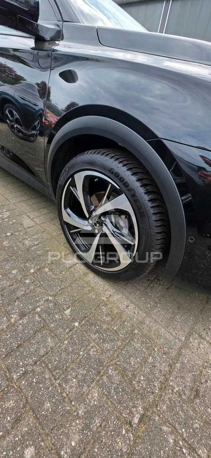 2024 Ford FOCUS