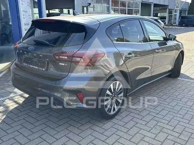 2024 Ford FOCUS