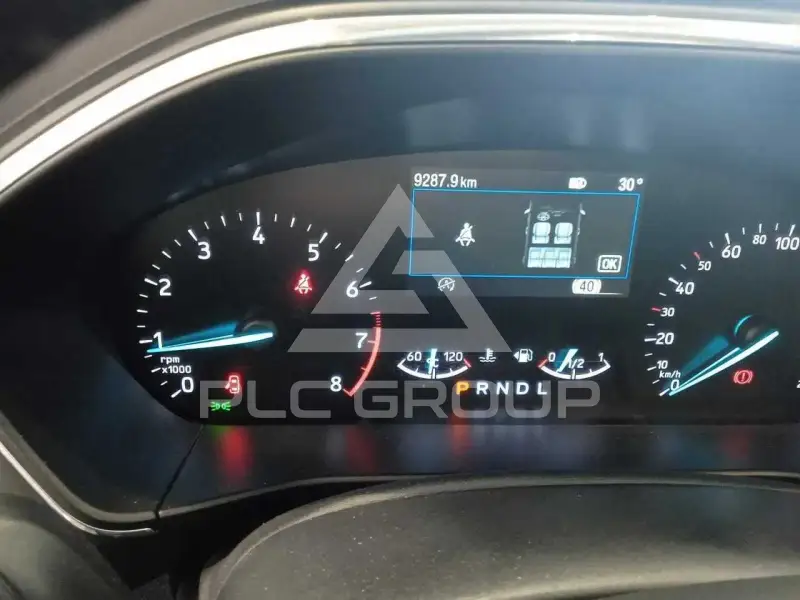 2024 Ford FOCUS