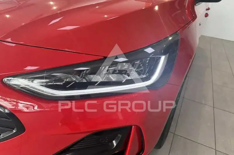 2024 Ford FOCUS