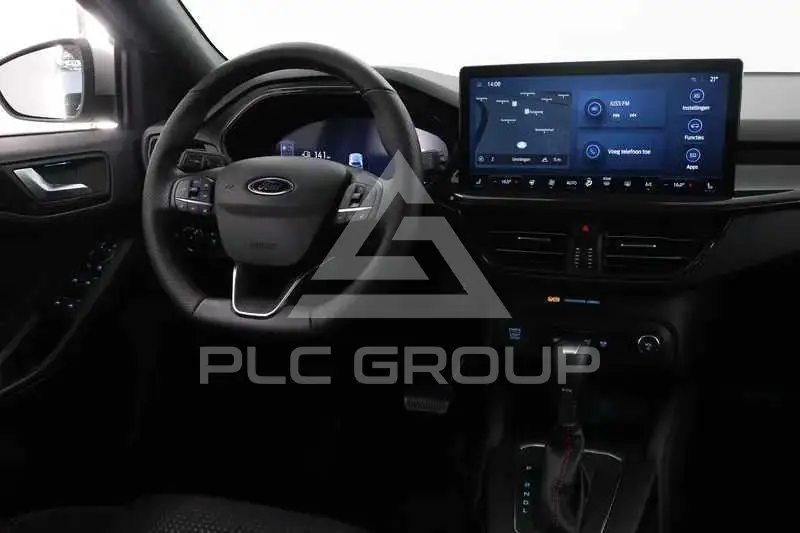2024 Ford FOCUS