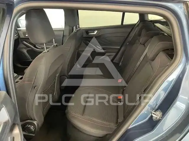 2024 Ford FOCUS