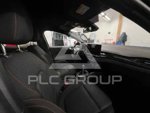 2024 Ford FOCUS