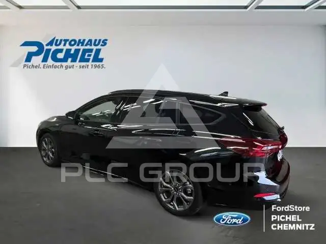 2024 Ford FOCUS